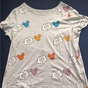 Disney Pride T-shirt XL